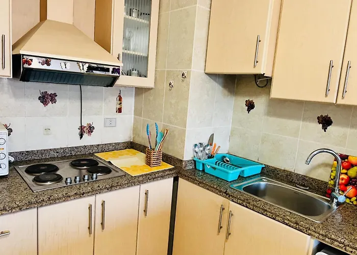 Apartment A At Piacera Ain Sokhna *