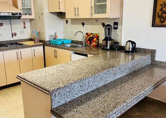 Apartment A At Piacera Ain Sokhna *