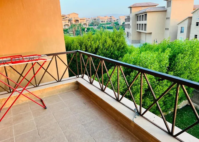 A At Piacera Ain Sokhna Apartment Ain Sukhna