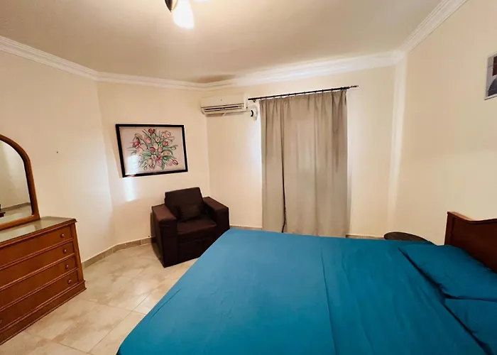 A At Piacera Ain Sokhna Apartment