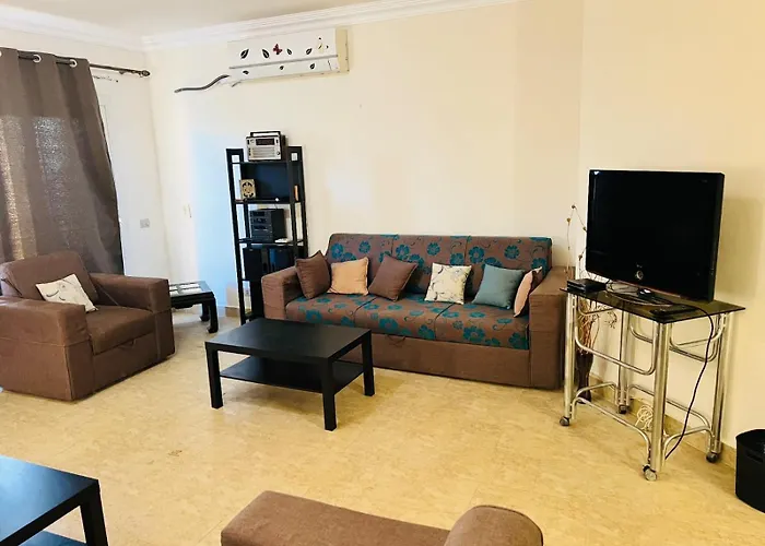 A At Piacera Ain Sokhna Apartment *