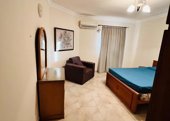 Apartment A At Piacera Ain Sokhna