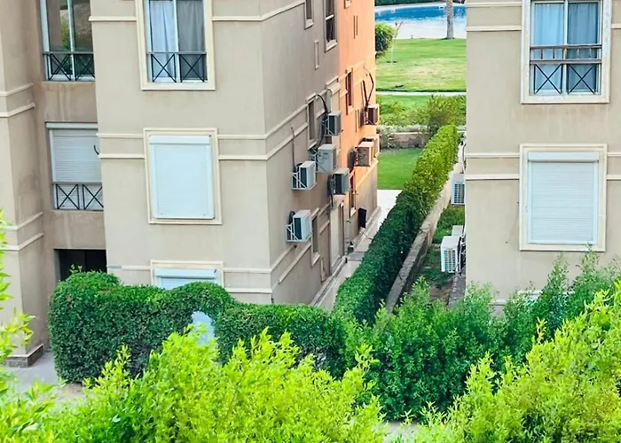 A At Piacera Ain Sokhna
