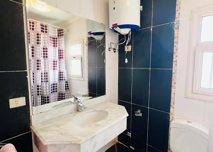 Apartment A At Piacera Ain Sokhna *