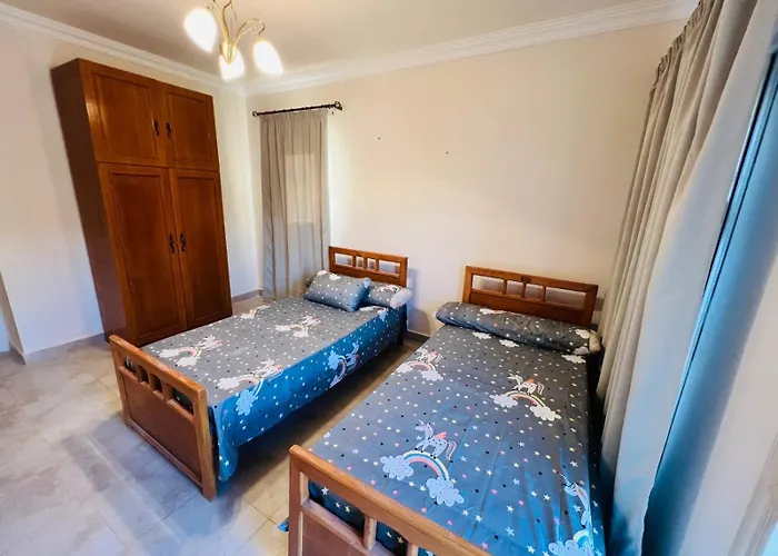 Apartment A At Piacera Ain Sokhna Ain Sukhna