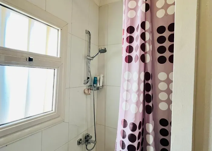 A At Piacera Ain Sokhna Apartment