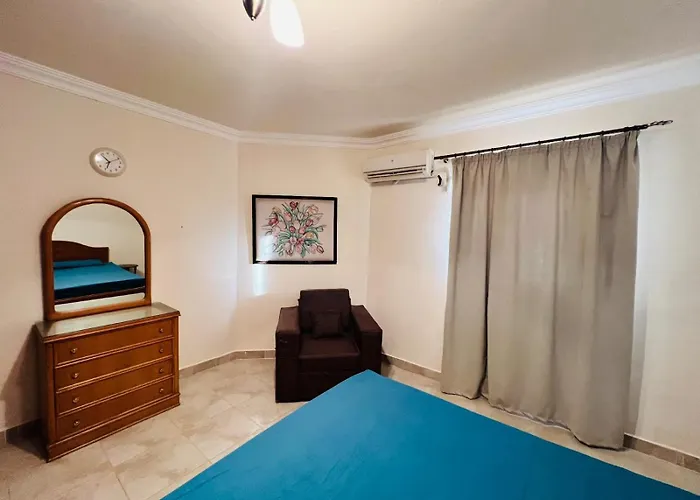 Apartment A At Piacera Ain Sokhna