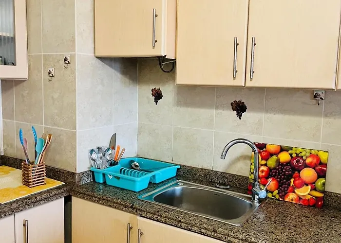 A At Piacera Ain Sokhna Apartment *