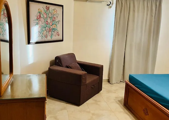 A At Piacera Ain Sokhna Apartment Ain Sukhna