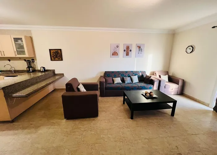 Apartment A At Piacera Ain Sokhna Ain Sukhna