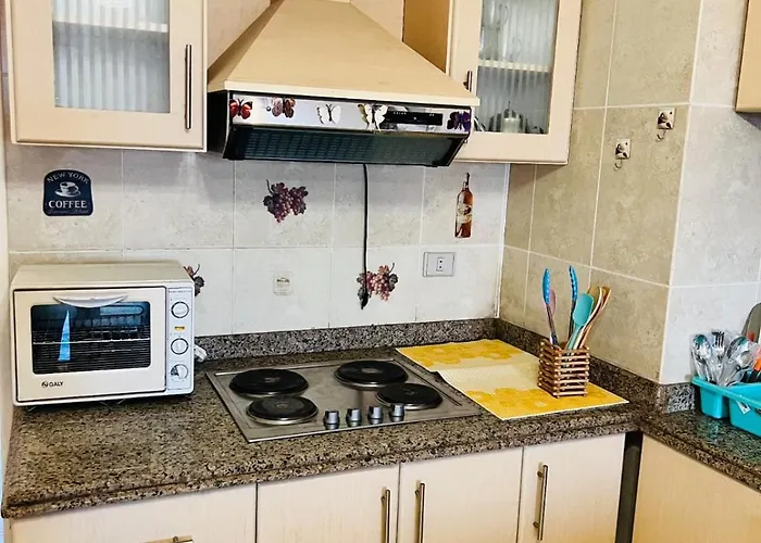 A At Piacera Ain Sokhna Apartment Ain Sukhna